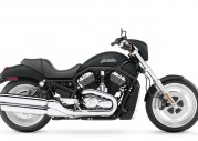 Harley-Davidson XL1200N Nightster